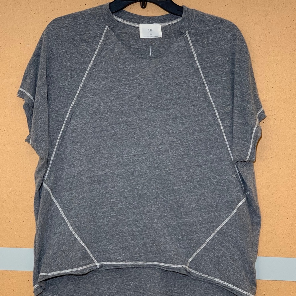 Anthropology brand Tee